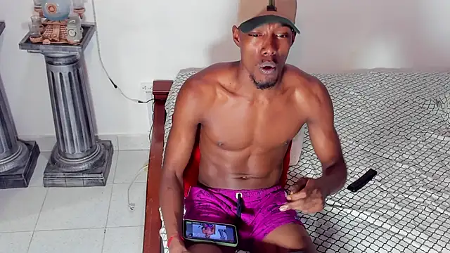 Darick brown online show from 12/09/24, 04:26