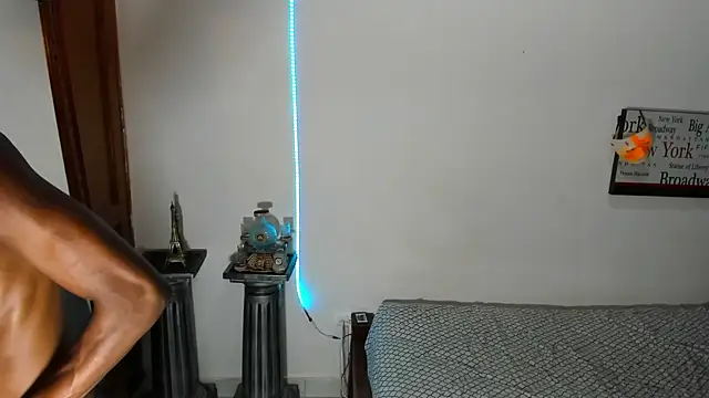 Darick brown online show from 12/11/24, 02:54