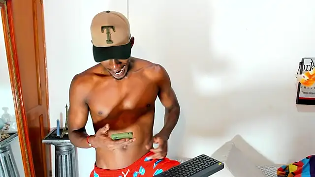 Darick brown online show from 12/13/24, 03:32