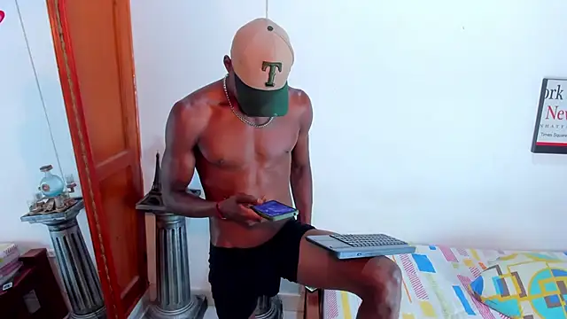 Darick brown online show from 01/29/25, 04:30