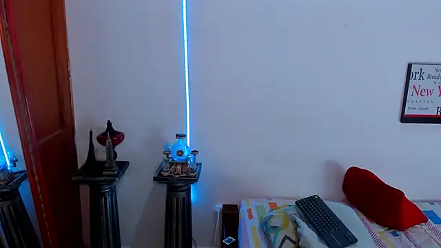 Darick brown online show from 01/29/25, 11:25