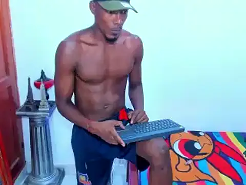 Darick brown online show from 02/08/25, 04:04