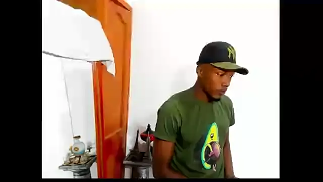 Darick brown online show from 02/22/25, 04:51