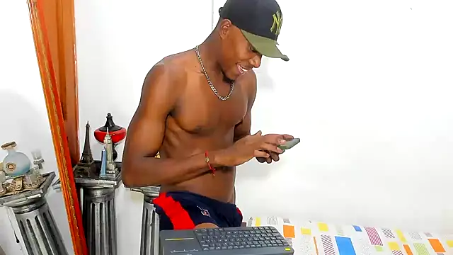 Darick brown online show from 03/05/25, 11:27