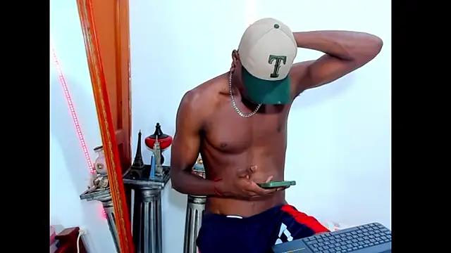 Darick brown online show from 03/06/25, 10:26