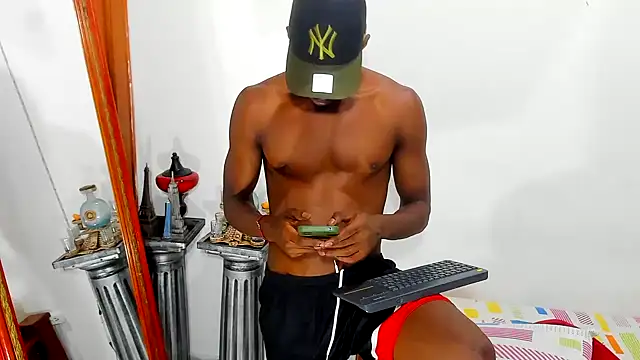 Darick brown online show from 03/08/25, 08:35