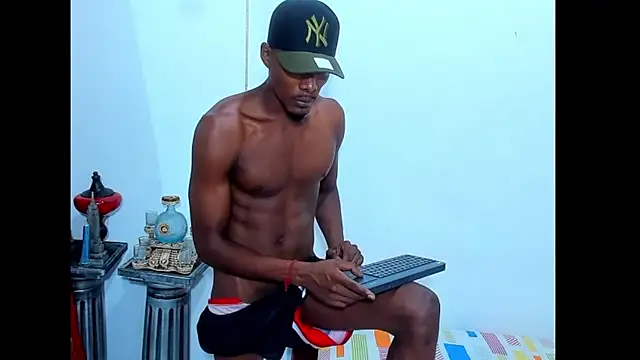 Darick brown online show from 03/11/25, 04:29