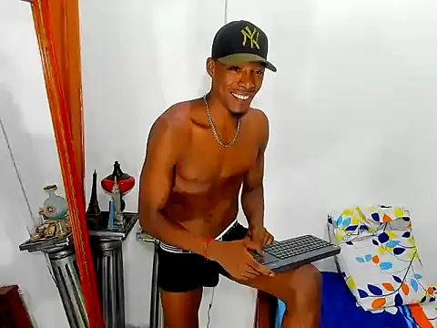 Darick brown online show from 03/17/25, 03:36