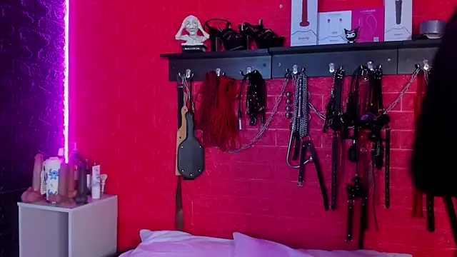 sarita moller online show from 03/16/26, 02:28