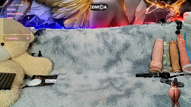 mariariara online show from 07/21/26, 09:06