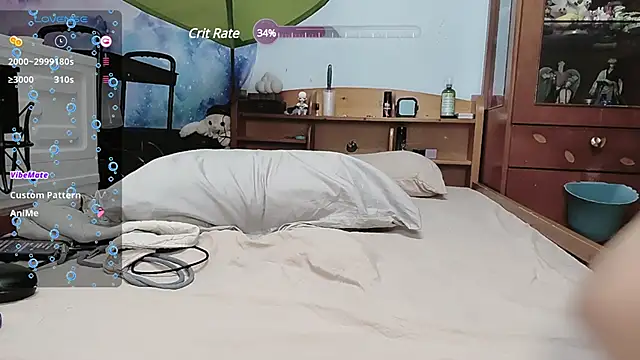 Fine-sand online show from 02/02/25, 03:49