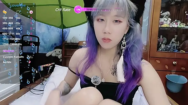 Fine-sand online show from 02/17/25, 02:15