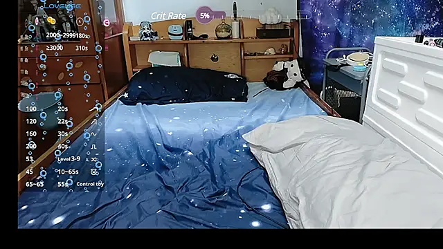 Fine-sand online show from 03/16/25, 12:55