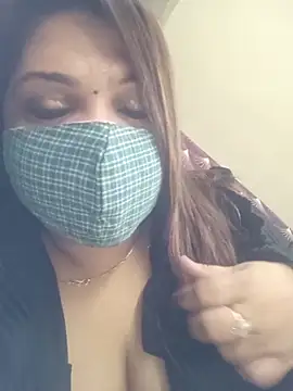 Naughty-Trisha online show from 11/22/25, 07:07