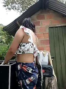 Hellen Alex online show from 12/04/24, 03:21