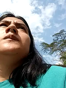 Hellen Alex online show from 12/09/24, 03:11