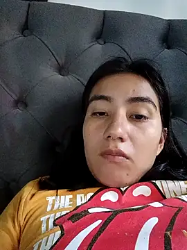 Hellen Alex online show from 12/10/24, 01:55