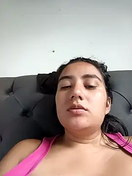 Hellen Alex online show from 12/13/24, 03:43