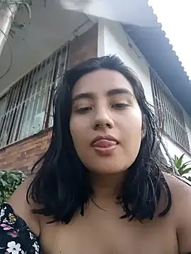 Hellen Alex online show from 12/14/24, 01:59