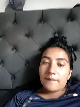 Hellen Alex online show from 12/16/24, 04:49