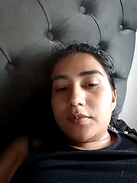 Hellen Alex online show from 12/17/24, 06:09