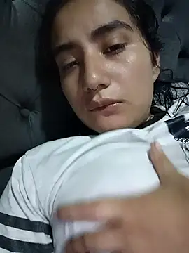 Hellen Alex online show from 12/18/24, 05:52