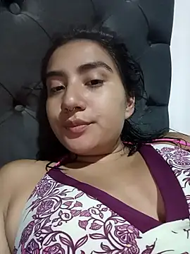 Hellen Alex online show from 12/20/24, 02:49