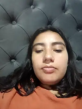 Hellen Alex online show from 12/21/24, 03:42