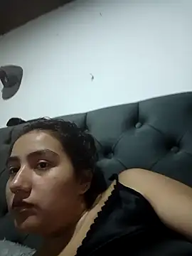 Hellen Alex online show from 12/27/24, 03:37