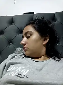 Hellen Alex online show from 01/09/25, 02:29