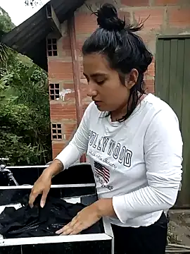 Hellen Alex online show from 01/10/25, 02:55