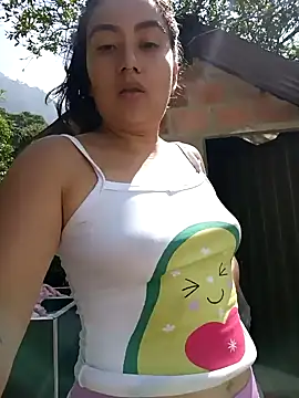 Hellen Alex online show from 01/13/25, 03:36