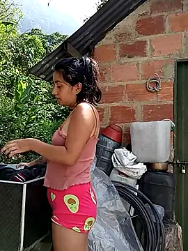 Hellen Alex online show from 01/15/25, 03:39