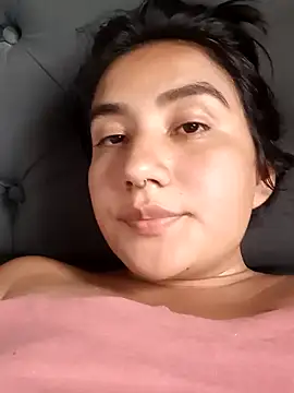 Hellen Alex online show from 01/15/25, 06:40