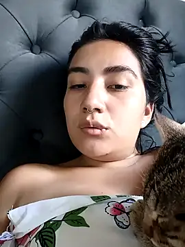 Hellen Alex online show from 01/22/25, 03:18