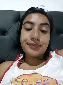 Hellen Alex online show from 01/24/25, 03:02