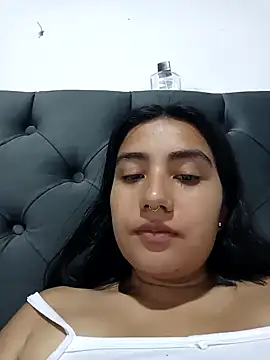 Hellen Alex online show from 01/25/25, 03:09