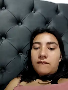 Hellen Alex online show from 01/26/25, 02:52