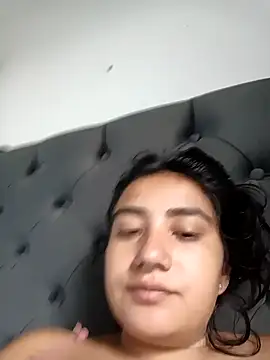 Hellen Alex online show from 01/27/25, 02:35