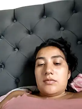 Hellen Alex online show from 01/27/25, 05:37