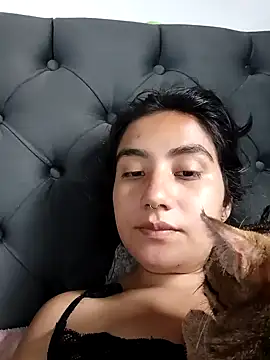 Hellen Alex online show from 01/29/25, 02:32