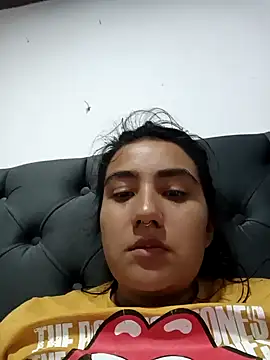 Hellen Alex online show from 01/30/25, 07:37