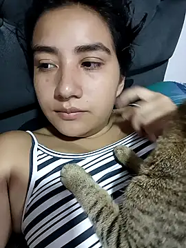 Hellen Alex online show from 01/31/25, 02:07