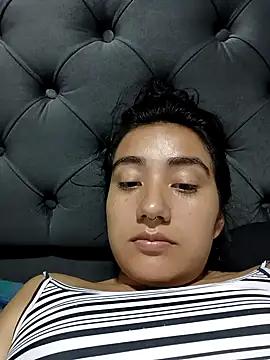 Hellen Alex online show from 01/31/25, 05:10