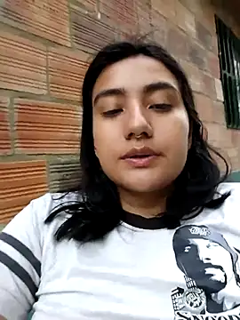 Hellen Alex online show from 02/08/25, 02:05