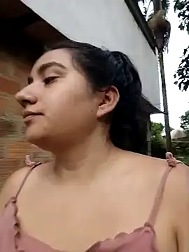 Hellen Alex online show from 02/12/25, 01:48