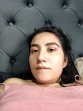 Hellen Alex online show from 02/12/25, 04:55