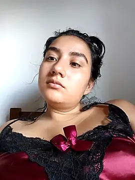 Hellen Alex online show from 02/14/25, 03:05