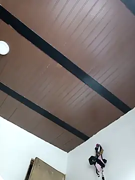 Hellen Alex online show from 02/15/25, 02:55