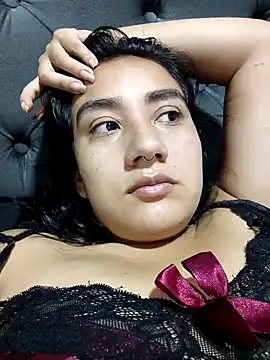 Hellen Alex online show from 02/15/25, 09:59